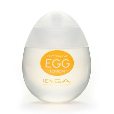Лубрикант на водной основе Tenga Egg Lotion (65 мл) универсальный