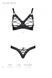 CELINE BIKINI black L/XL - Passion