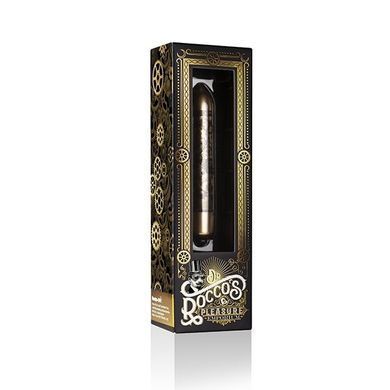 Вибратор Rocks Off Dr Roccos RO90 Halcyon Daze