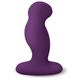 Массажер простаты Nexus G-Play Plus L Purple