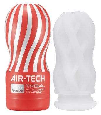 Мастурбатор Tenga Air-Tech Regular