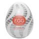 Мастурбатор яйцо Tenga Egg Tornado со спирально-геометрическим рельефом