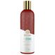 Натуральное массажное масло DONA Restore - Peppermint & Eucalyptus (120 мл) с эфирными маслами
