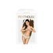 Трусики Penthouse - Catch me White L/XL