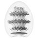 Мастурбатор яйцо Tenga Egg Ring с ассиметричным рельефом