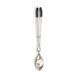 Зажим для клитора Жемчужина Clit Clamp Pearl