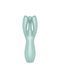 Клиторальный вибратор Satisfyer Threesome 3 Mint с тремя пальчиками