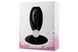 Виброяйцо Alive Magic Egg 2.0 Black