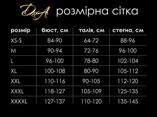 Юбка под латекс с прозрачной сеткой сзади &ldquo;Развратная Анжелика&rdquo; размер XXL